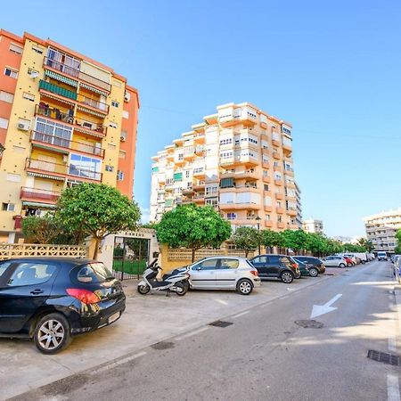 Burgos 2 Terrace, Pool, Parking By 10Tosea Apartment Fuengirola Exterior photo
