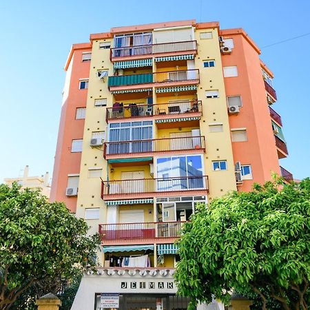 Burgos 2 Terrace, Pool, Parking By 10Tosea Apartment Fuengirola Exterior photo