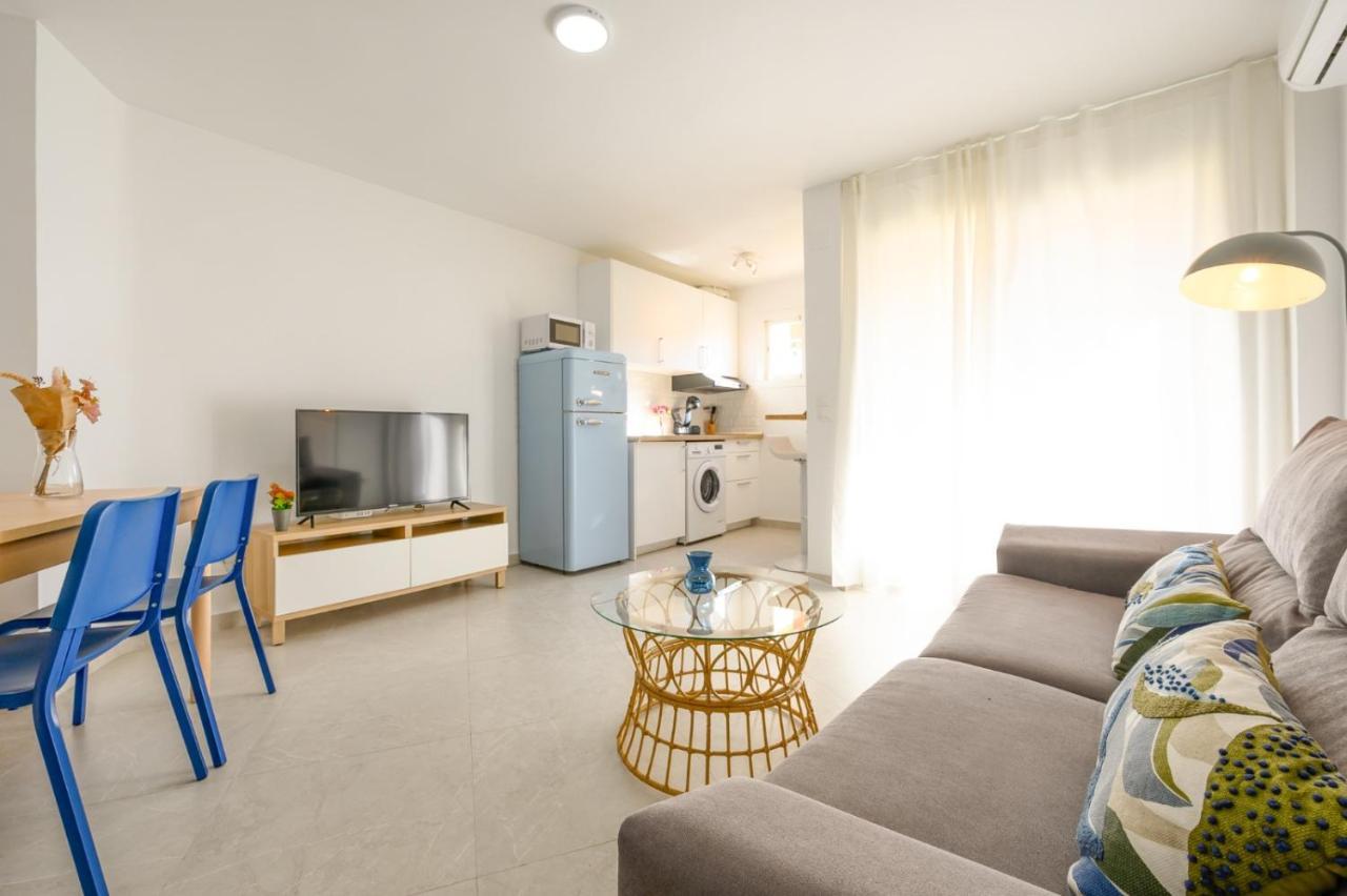 Burgos 2 Terrace, Pool, Parking By 10Tosea Apartment Fuengirola Exterior photo